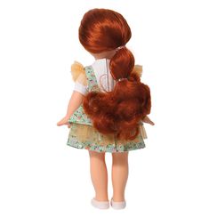 Kukla \ Кукла «Эля фокси», 30,5 см