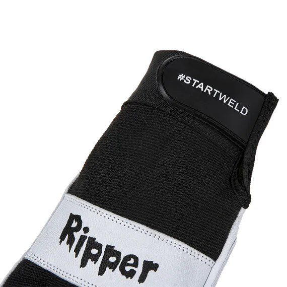 OSA START Ripper STG0333, Перчатки со вставкой из козьей кожи (10/100)