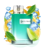 ELFBAR CR8000 - Lemonade (5% nic)