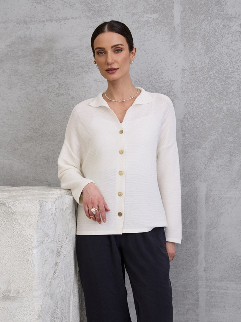 Жакет 2715 TINONA