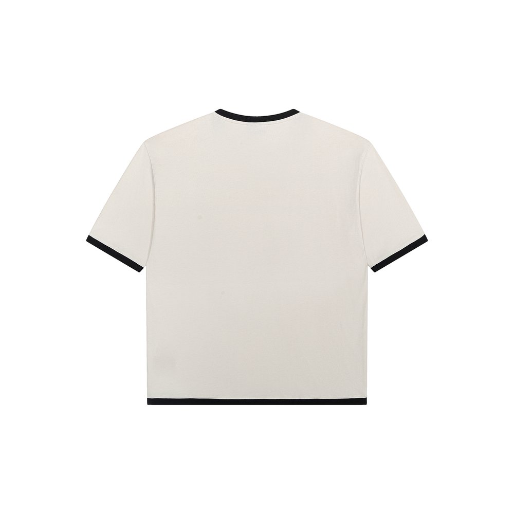 Футболка Ymkashix Hellcome logo