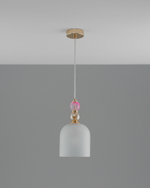 Светильник подвесной Moderli V11399-1P Tamina