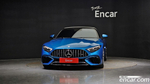 Mercedes-Benz SL-Class R232 AMG SL63 4MATIC+ (11.2023)