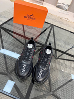 Кроссовки Hermes