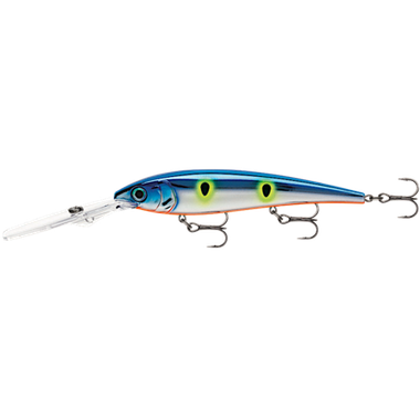 Воблер Rapala Gold Miner 12см 21гр 9.0м GM30 -
