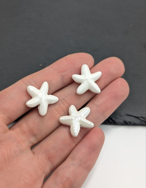 Звезда керамика, 1шт