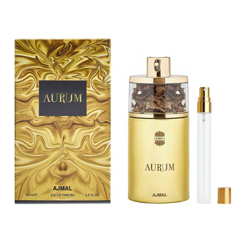 Распив AJMAL Aurum edP 1ml lady