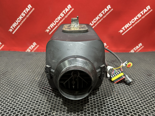 Отопитель автономный 4.0 kW 2020г
