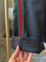 Шерстяные брюки Gucci, 128