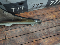 Крыло переднее левое Haval Jolion 24-нв Б/У Оригинал 8403110XST13A