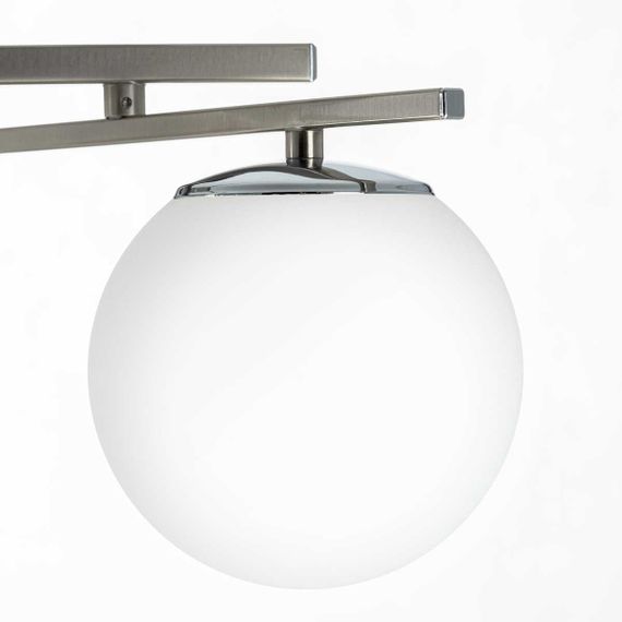 Потолочная светодиодная люстра Citilux Dorsy CL223151