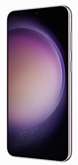 Samsung Galaxy S23+ 5G 512 Гб светло-розовый