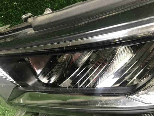 Фара левая Toyota RAV4 5 XA50 (2018-н.в.) LED