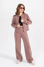 Костюм Стайл Виотекс КАКАО (Акция)