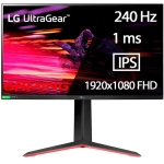 Игровой монитор LG UltraGear (27GP750-B)