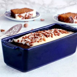 Форма для хлеба 31х11см 2л Peugeot Blue