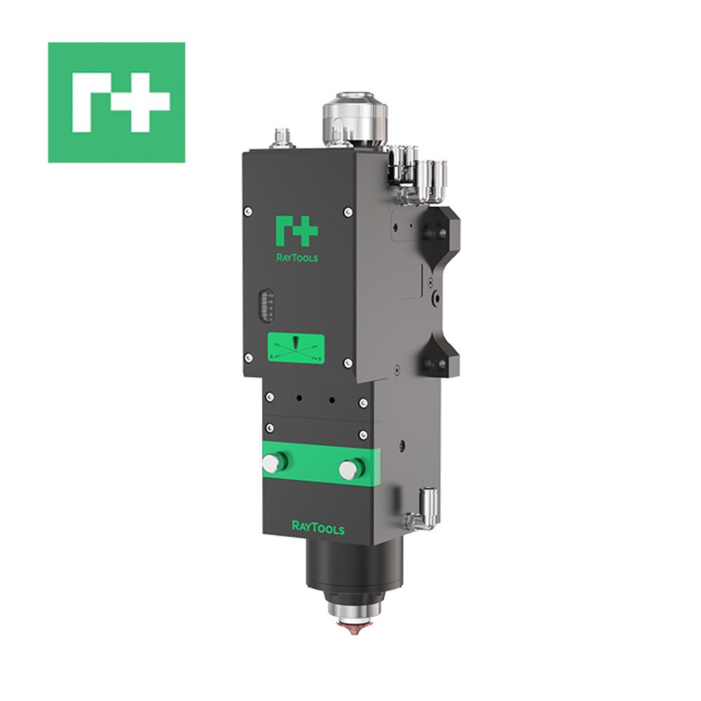 Raytools BM06K до 6 кВт