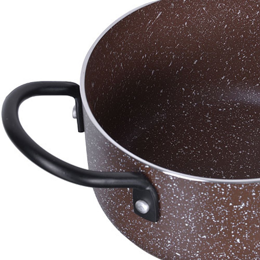 Кастрюля MAYER &amp; BOCH MB-25707 1 л