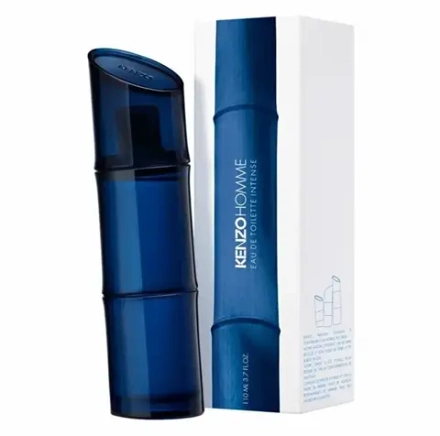 Утонченный аромат для мужчин KENZO  Homme Intense 110 мл
