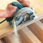 Пила дисковая Bosch GKS 65 0601667000