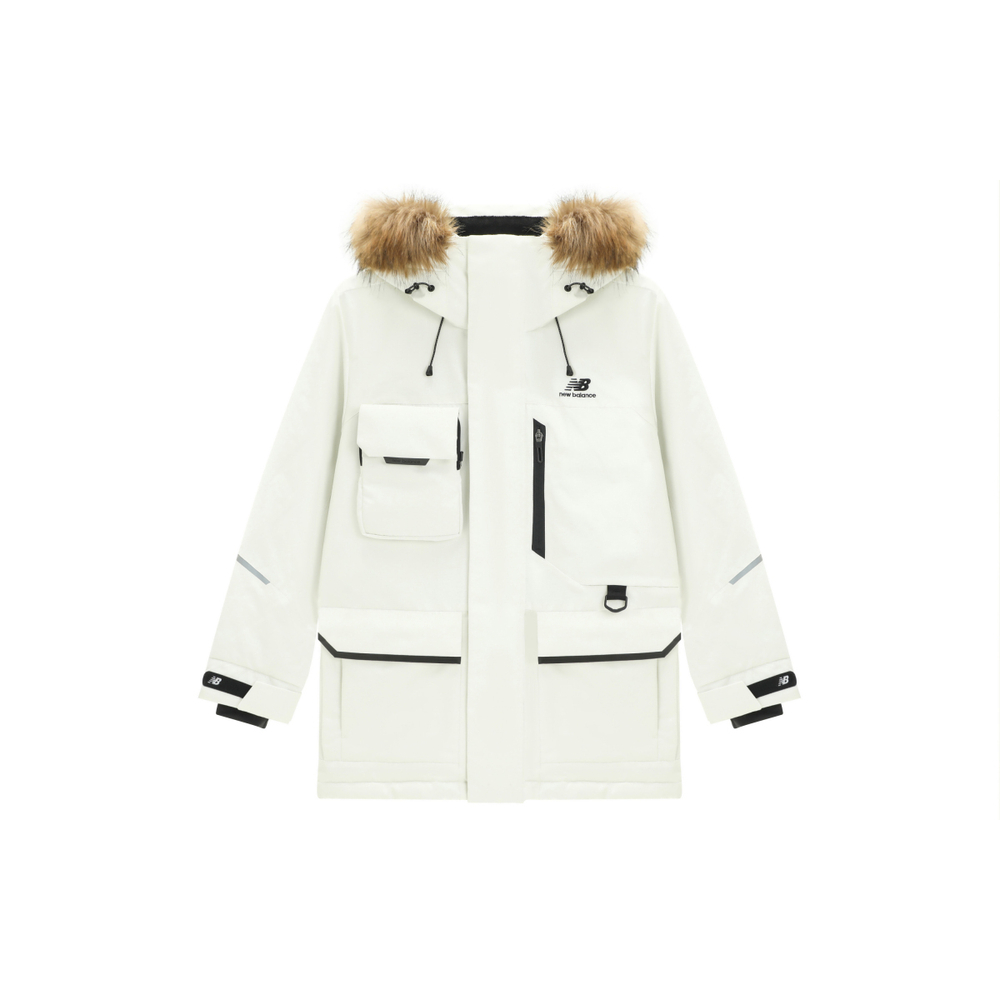 Куртки New Balance, 5PC44603-IV