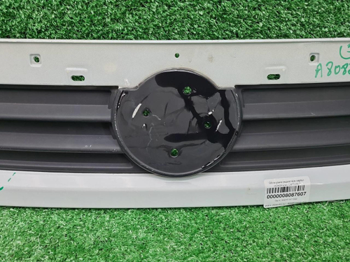 Решетка радиатора DongFeng Captain-T (2022-н.в.)