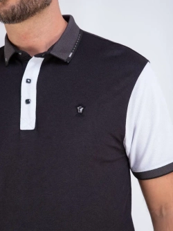 Футболка поло мужская Турция, тенниска