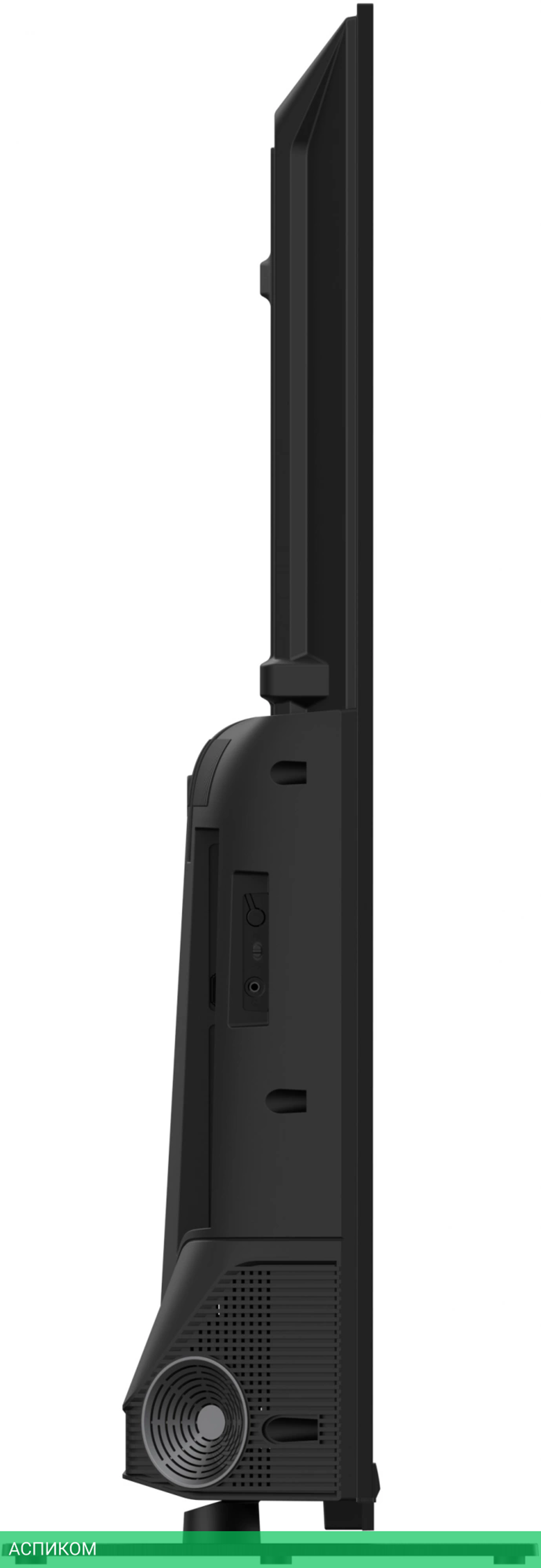 Телевизор LED Digma Pro 55" UHD 55C