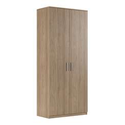 Гардероб, древесный Asti