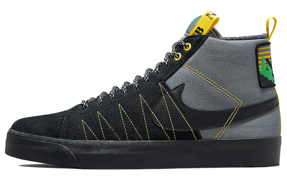 Кроссовки Nike Blazer Sb Zoom Prm "Acclimate Pack"
