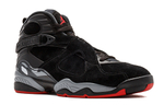 Кроссовки Jordan Air Jordan 8 Retro Black Cement