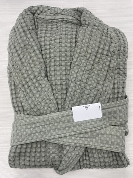 Халат Abyss & Habidecor Поусада 277