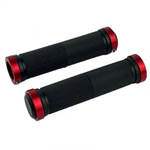 Грипсы для велосипедов и самокатов AVR-07