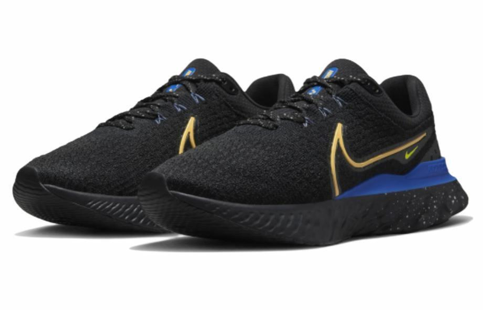 Кроссовки Nike React Infinity Run Flyknit 3