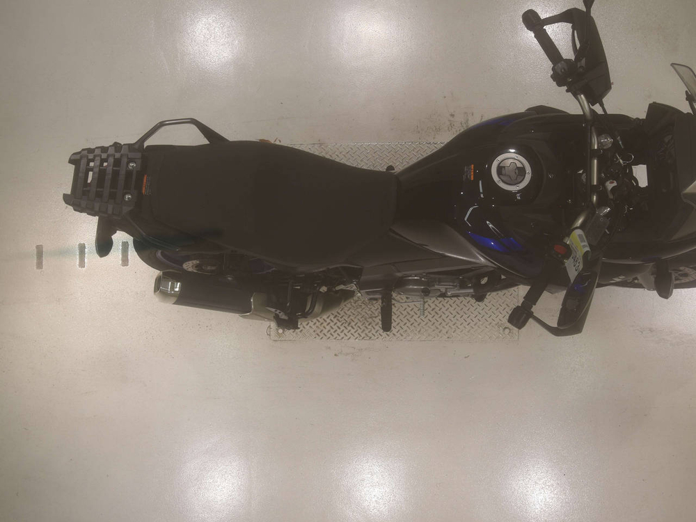 Suzuki V-Strom DL650XTA 051558
