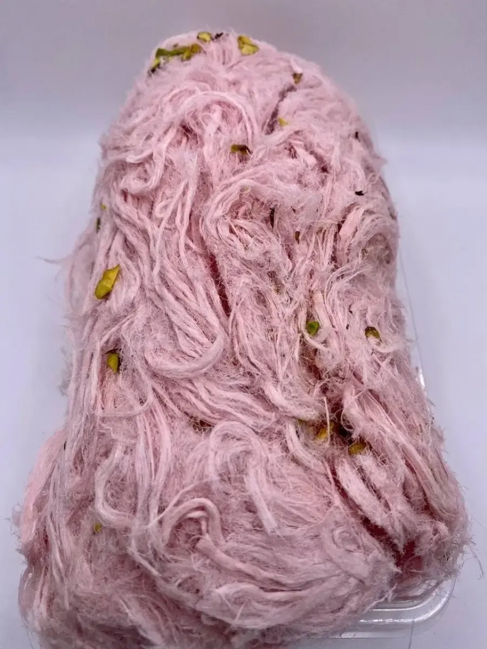 Пишмание гранатовое с фисташками /Турецкая Хлопковая халва