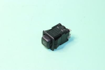 Выключатель-кнопка фар противотуманных задних