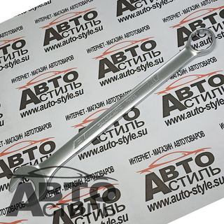 Ключ комбинированный 33мм МАЯКАВТО™  75533