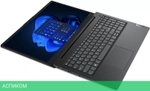 Ноутбук Lenovo V15 G4 IRU Business Black (83A100A2RU)