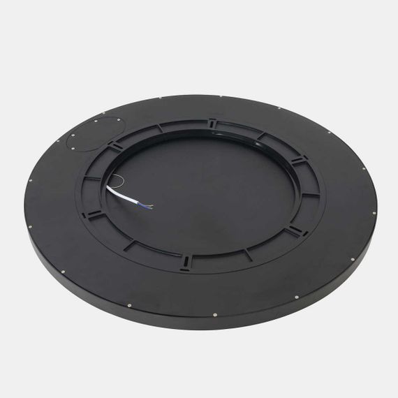 Потолочный светильник Crystal Lux CLT 526C600 BL