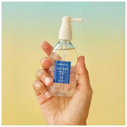 Aromatica Tea Tree Purifying Tonic тоник для жирных волос с чайным деревом