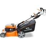 Газонокосилка бензиновая VILLARTEC MB3548V: 3.5 л.с., нож 49 см, MB3548V