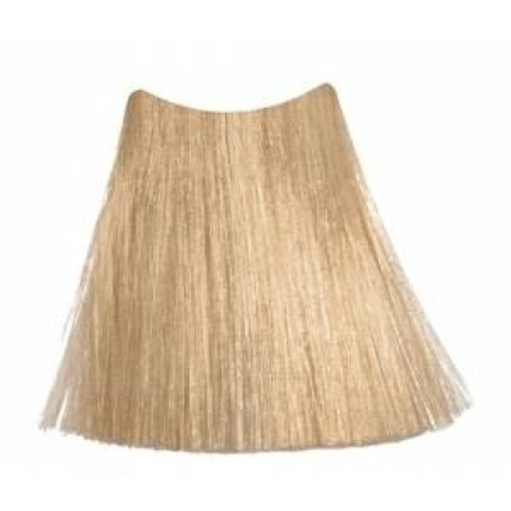 Крем-краска (без аммиака) KEEN 10.0 Ультра-светлый блондин 100мл