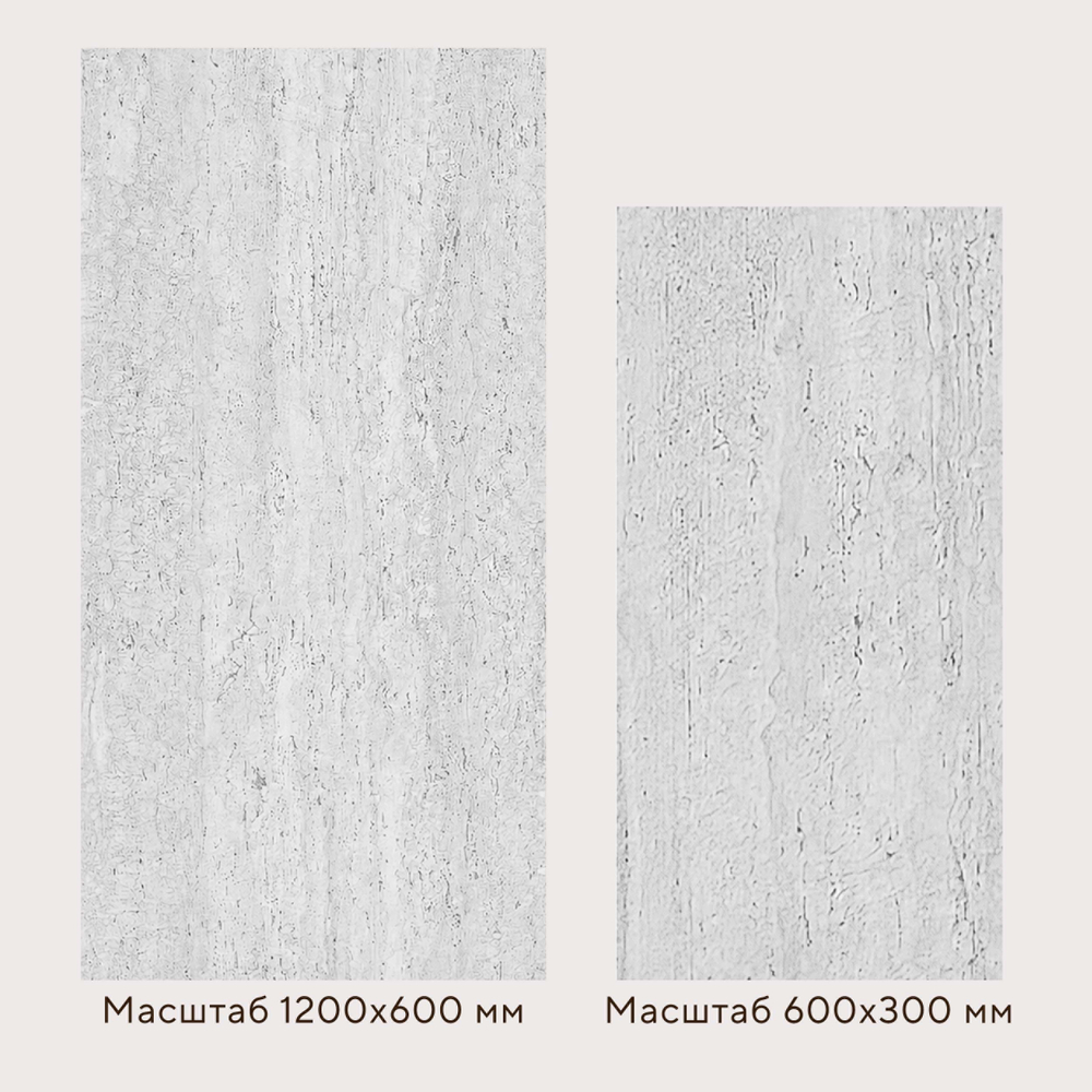 Гибкий камень Decaro WallPanels Flex Stone D1015 Travertine