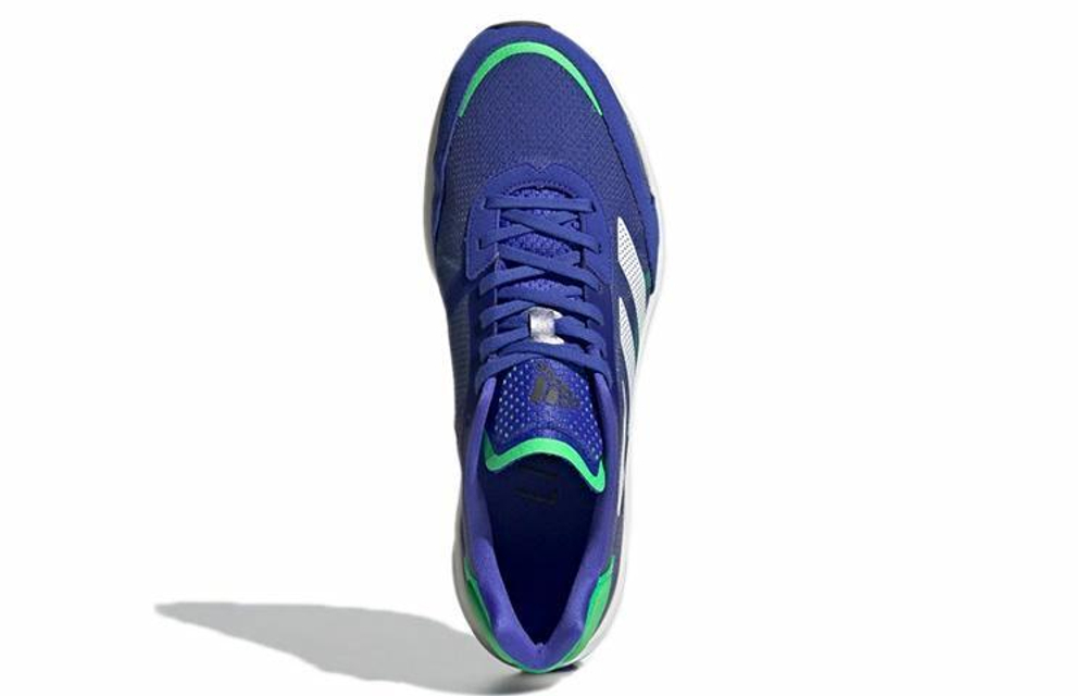 Кроссовки Adidas Adizero Boston 10