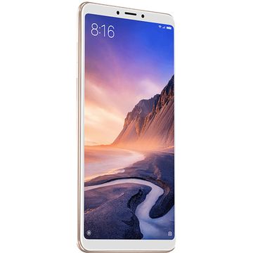 Xiaomi Mi Max 3 6/128gb Gold