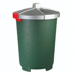 Бак "бинго" 65л (зеленый)