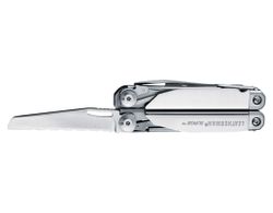 Leatherman 21 функций 115мм сталь 420НС (830165)