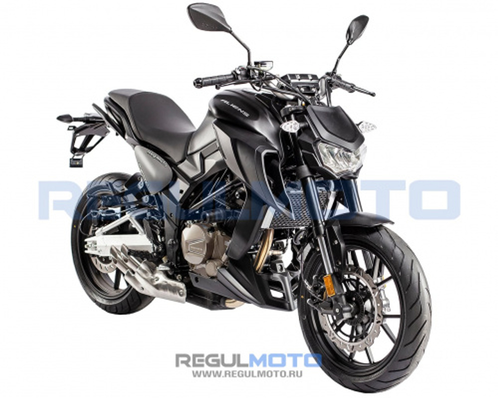 Мотоцикл Regulmoto ALIEN MONSTER 300