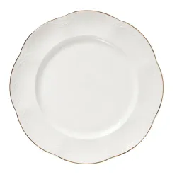 Тарелка d 27 см Gold Aristocrat Noble [6]